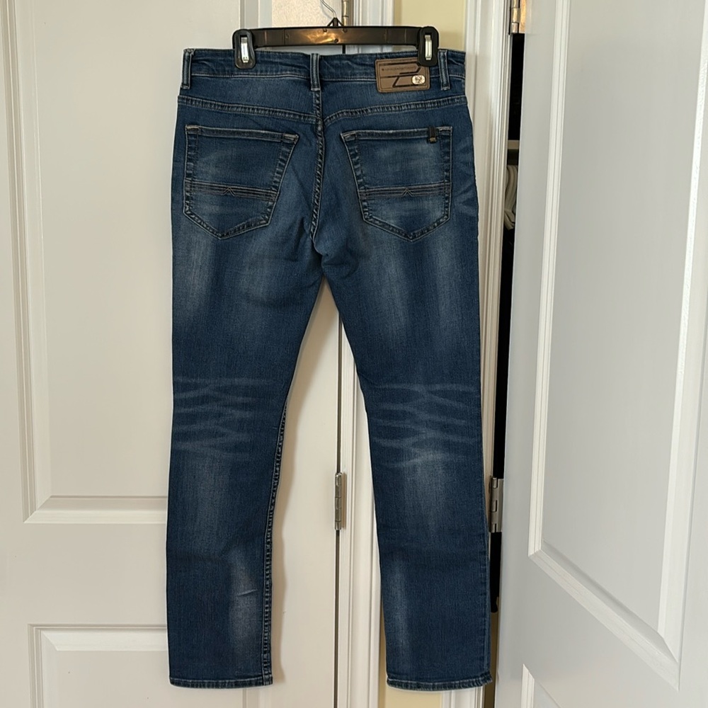Men’s Buffalo jeans